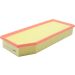 CHAMPION Luftfilter CAF100787P