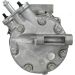 Kompressor PKW FIAT CROMA 05- 1.8 I 16V FIRST FIT 89157