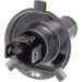 Glühlampe H4 24V/75/70W P43T 78-0051