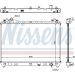 Wasserkühler PKW 64202