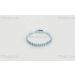 TRISCAN Sensorring, ABS 8540 10408