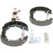 Bremsbackensatz RENAULT Twingo 14 KIT SUPERPRO 0 204 114 708 Bremsbackensatz RENAULT Twingo 14 KIT SUPERPRO 0 204 114 708