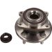 Japanparts Radnabe KK-19026 Japanparts Radnabe KK-19026