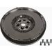 SACHS Schwungrad 2294 001 993 Zwei-Massen-Schwungrad