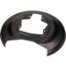 Maxgear Spritzblech, Bremsscheibe 19-3445