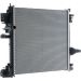 KÜHLER, MOTORKÜHLUNG BEHR Premium Line CR2598000P
