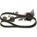 Steuerriemen Kit inkl. Wapu AUDI,SKODA,VW 1987946401