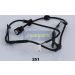 Sensor, Raddrehzahl ABS-251