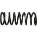 Sachs Fahrwerksfeder Db T. W123 Petrol, 200-240D 996 065