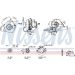 Nissens Turbo 93215 Nissens Turbo 93215