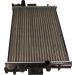 Kühler, Motorkühlung AC515984 Kühler, Motorkühlung AC515984