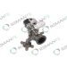 Lader, Aufladung 003-002-001350R Lader, Aufladung 003-002-001350R