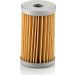 Mann & Hummel Ölfilter PKW H 53 Mann & Hummel Ölfilter PKW H 53