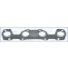 AJUSA Dichtung, Abgaskrümmer 13190500 MULTILAYER STEEL AJUSA Dichtung, Abgaskrümmer 13190500 MULTILAYER STEEL