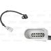 Sensor, Nockenwellenposition 253821 Sensor, Nockenwellenposition 253821