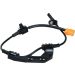 KAMOKA Sensor, Raddrehzahl 1060229
