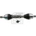 FEBI BILSTEIN Antriebswelle 183294
