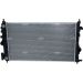 Kühler, Motorkühlung EASY FIT 53777