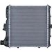 MAHLE ORIGINAL Motorkühler CR782000P MAHLE ORIGINAL Motorkühler CR782000P