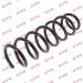 KYB Fahrwerksfeder Bmw S. 5 (F10) Combi K-Flex RA3396