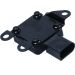 Sensor, Abgasdruck 21-0863