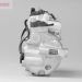 DENSO Kompressor DCP02090