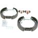 Bremsbackensatz Kit SuperPro 0 204 114 700 Bremsbackensatz Kit SuperPro 0 204 114 700