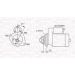 MAGNETI MARELLI Anlasser 063721203010 MAGNETI MARELLI Anlasser 063721203010