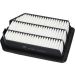 AMC Luftfilter PKW KA-1569 AMC Luftfilter PKW KA-1569
