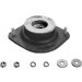 MONROE Stützlager 1Stk VW MOUNTING KIT MK070