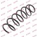 KYB Fahrwerksfeder Ford T. Mondeo Iii 1.8-3.0 10.00-03.07 RH6070