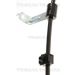 Seilzug, Feststellbremse Toyota T. Verso 1.6-2.2 D-4D 09- Le 8140 131216