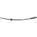Bremsschlauch FIAT 1987481483