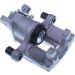 DENCKERMANN Bremstrommel B190255L DENCKERMANN Bremstrommel B190255L
