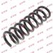 KYB Fahrwerksfeder Db T. C (W204) 1.6-3.5 01/07 K-Flex RA7014