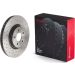 Bremsscheibe VA Xtra 09.A728.1X Bremsscheibe VA Xtra 09.A728.1X