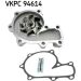 SKF Wasserpumpe VKPC94614 SKF Wasserpumpe VKPC94614