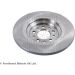 Bremsscheibe Jeep T. Cherokee 2.0 Crd/3.2 V6 4X4 13 ADA104376 Bremsscheibe Jeep T. Cherokee 2.0 Crd/3.2 V6 4X4 13 ADA104376