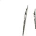 612 BOSCH Scheibenwischer 3397010413 612 BOSCH Scheibenwischer 3397010413
