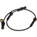 Sensor, Raddrehzahl VA 0 986 594 625 Sensor, Raddrehzahl VA 0 986 594 625