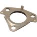 Dichtung, Turbineneinlass (Lader) 479-510