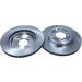 Maxgear Bremsscheibe 19-4707 Maxgear Bremsscheibe 19-4707