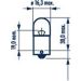 NARVA Birne 173173000