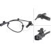 A.B.S. ABS Sensor 31607