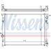 Wasserkühler PKW 61014A