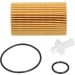 AMC Ölfilter PKW LEXUS IS,TOYOTA Land Cruiser 08 TO-145
