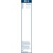 Bosch Wischerblatt 651U 3397011641 Bosch Wischerblatt 651U 3397011641