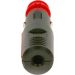 Stecker f. Normsteckdose u. Zigarettenaz 0 986 352 015