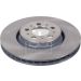 FEBI BILSTEIN Bremsscheibe 43967 FEBI BILSTEIN Bremsscheibe 43967