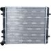 NRF Kühler, Motorkühlung 509530 EASY FIT